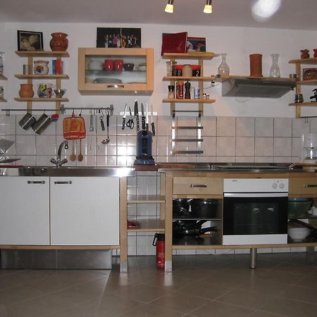 Apartment Roby Vrsar Kamer foto